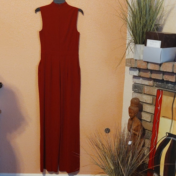 NWOT Jumpsuit - Picture 5 of 10